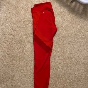Fabletics 7/8 Leggings
